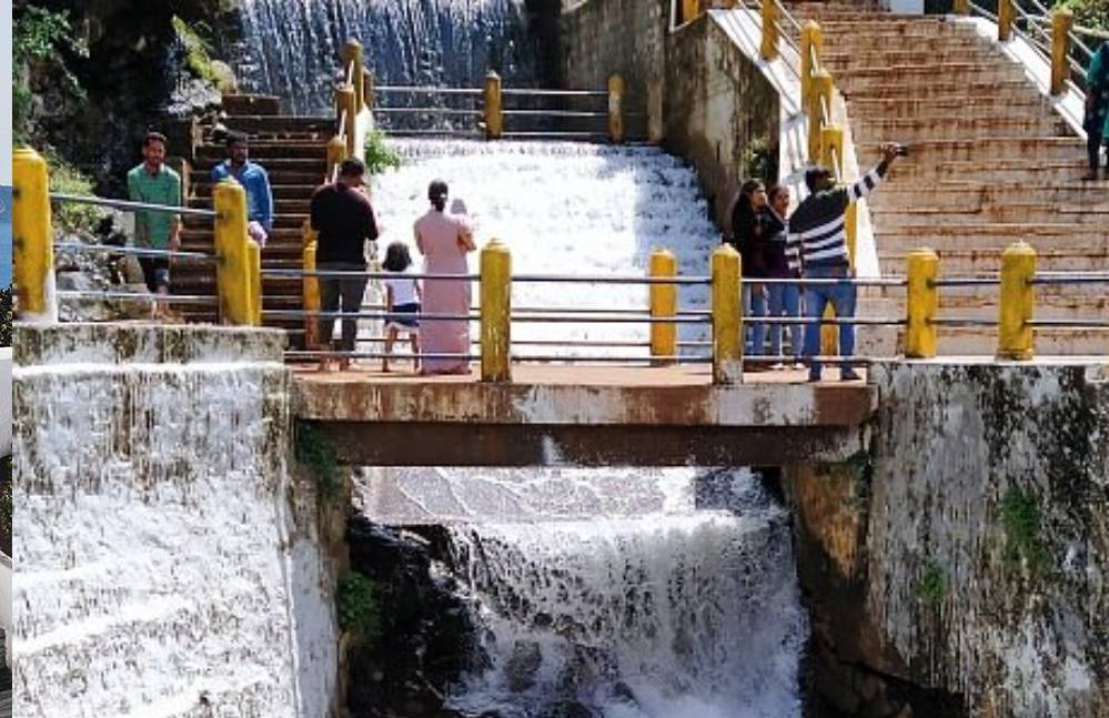 Offbeat Treks in Chikkamagaluru